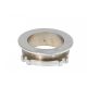 Downpipe T03 4 bolts 2,5" V-Band