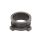 Downpipe T03 4 bolts 3" V-Band cast