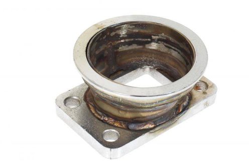 Downpipe T3 3" V-Band