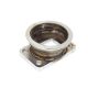 Downpipe T3 3" V-Band