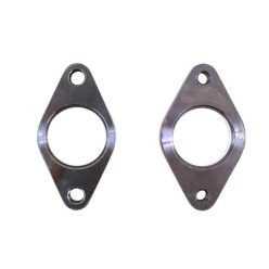 Turbo flange wastegate 38mm (THRU)TiAL