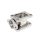 Flange reduction under turbo T3-T3 wastegate 38mm SS