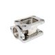 Flange reduction under turbo T3-T3 wastegate 38mm SS