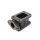 Flange reduction under turbo T3-T3 wastegate 38mm