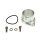 Turbo Flange Nissan SR20DET Garrett GT25 GT28 T25 T28