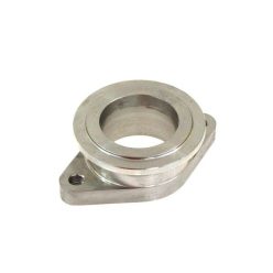 Wastegate Adapter Tial 38mm to V-Band 44mm