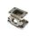 Flange reduction under turbo T2/T25-T3 wastegate 38mm