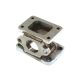 Flange reduction under turbo T2/T25-T3 wastegate 38mm