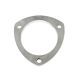 Exhaust flange connector 3"