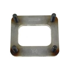 Turbo flange T4 bolt M10