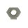 Map Sensor Flange (staineless) fi 18mm