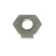 Map Sensor Flange (staineless) fi 18mm