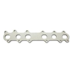 Exhaust flange Toyota 2JZ GTE