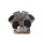 Exhaust manifold flange 6-1 connector 6-1 T3