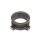 Exhaust flange 3" (4-Bolt) to 3" V-Band