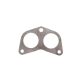 Exhaust flange Subaru EJ 93-UP