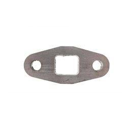 Oil drain flange TW-TC-010