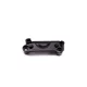 Front arm adapter BMW E30 (4x100) - LEFT