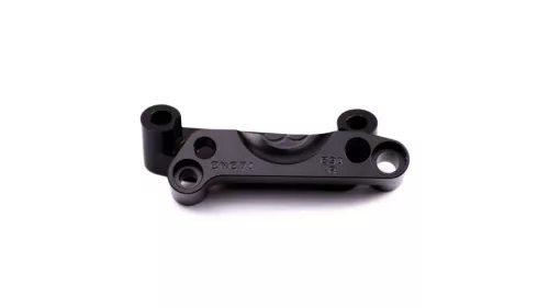 Front arm adapter BMW E30 (4x100) - RIGHT