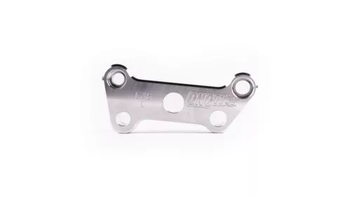 Front arm adapter BMW E36 - LEFT