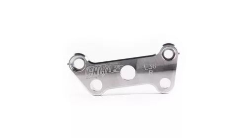 Front arm adapter BMW E36 - RIGHT
