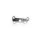 Front arm adapter BMW E46 - LEFT