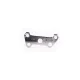 Front arm adapter BMW E46 - LEFT