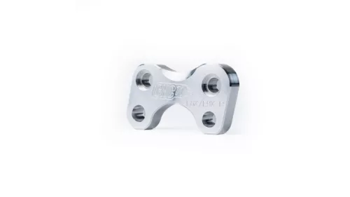 Front arm adapter BMW E8X/E9X - RIGHT
