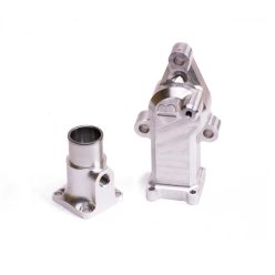 EXTERNAL WATER PUMP ADAPTER 2JZ 30MM