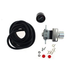 TurboWorks Manual Boost Controller BC02 Black