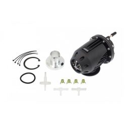 TurboWorks Blow Off HKS SQV4 Black Replica