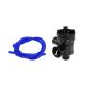TurboWorks Blow Off Volkswagen GTI Jetta Audi 1.8T Black