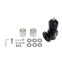 TurboWorks Blow Off RF Black