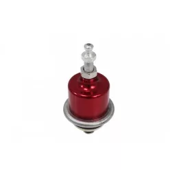   TurboWorks Fuel pressure regulator VW 1.8T VR6, Audi 1.8T Red