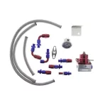 TurboWorks Fuel Pressure Regulators