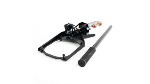 Hydraulic handbrake Nissan 350Z Infiniti G35 0.625 RHD Hidden