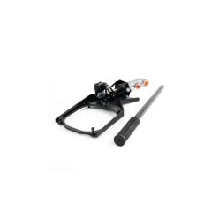   Hydraulic handbrake Nissan 350Z Infiniti G35 Wilwood 0.625; LHD Hidden