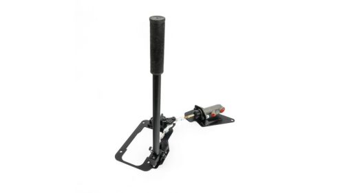 Hydraulic handbrake Toyota GT86 Subaru BRZ Wilwood 0.7 LHD Hidden