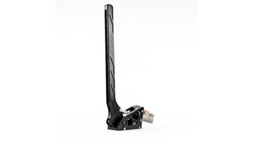 Hydraulic handbrake PRO 0.625 Black