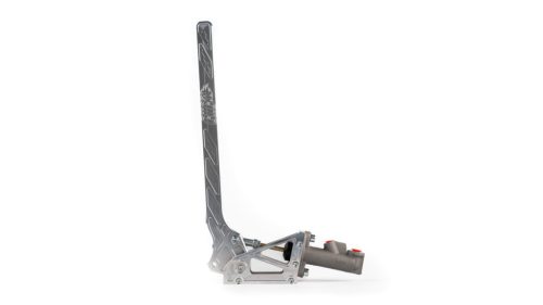 Hydraulic handbrake PRO Wilwood 0.7 Alu