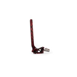 Hydraulic handbrake PRO Wilwood 0.625 Black-red