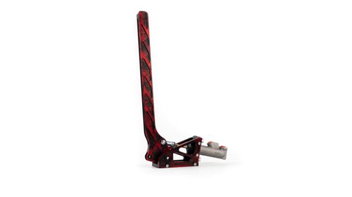 Hydraulic handbrake PRO Wilwood 0.625 Black-red