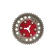 ADJUSTABLE CAM GEAR Mazda MX-5 B6 BP NB6 8