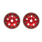 Timing wheels