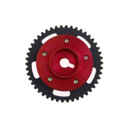 ADJUSTABLE CAM GEARS Honda K20A