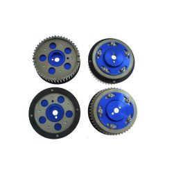 ADJUSTABLE CAM GEARS Subaru Impreza WRX 7-9