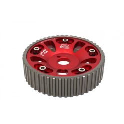 ADJUSTABLE CAM GEAR Toyota 1JZ-GTE 2JZ-GTE