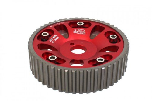 ADJUSTABLE CAM GEAR Toyota 1JZ-GTE 2JZ-GTE