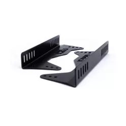 Bucket seat mounts universal side mounts