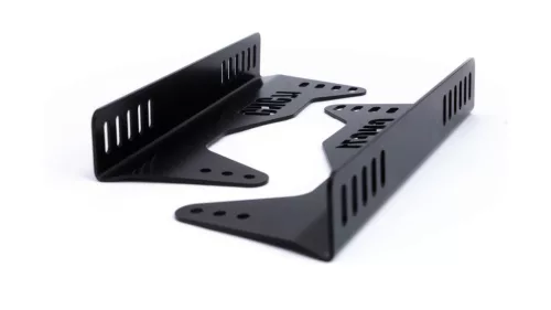 Bucket seat mounts universal side mounts